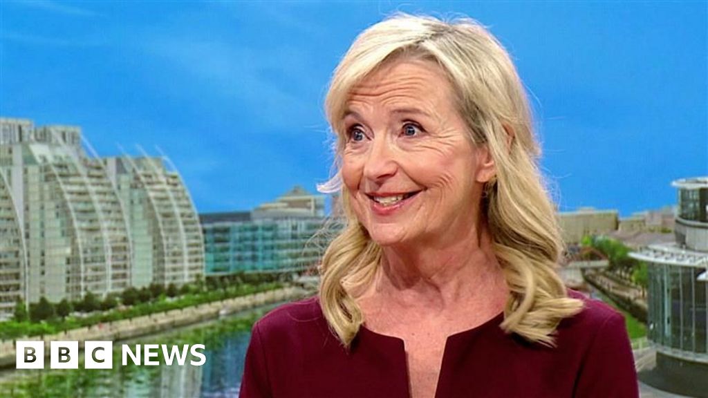 BBC Breakfast weather presenter to leave after 25 years BBC Breakfast weather presenter to leave after 25 years