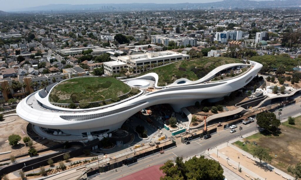 The most exciting museum openings in 2026 – The Art Newspaper The most exciting museum openings in 2026 - The Art Newspaper