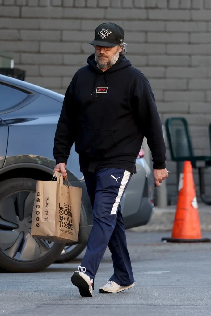 Vartan’s last acting role was in 2018. BACKGRID