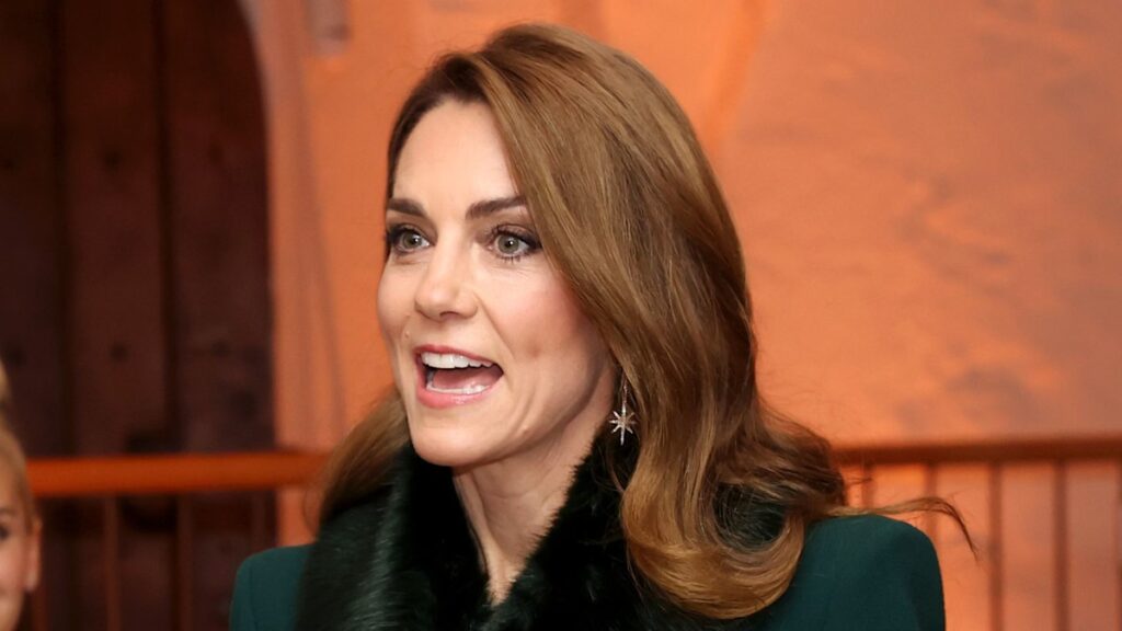 Princess Kate's common habit she's 'notoriously bad' for doing at home