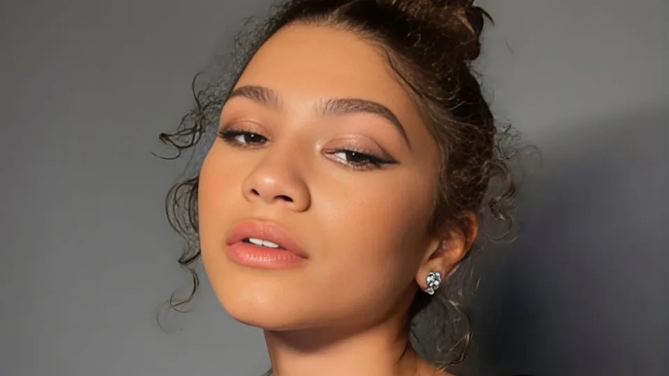 Photo Credit: zendaya/Instagram