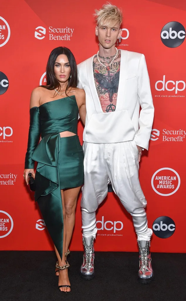 November 2020: Red Carpet Official
