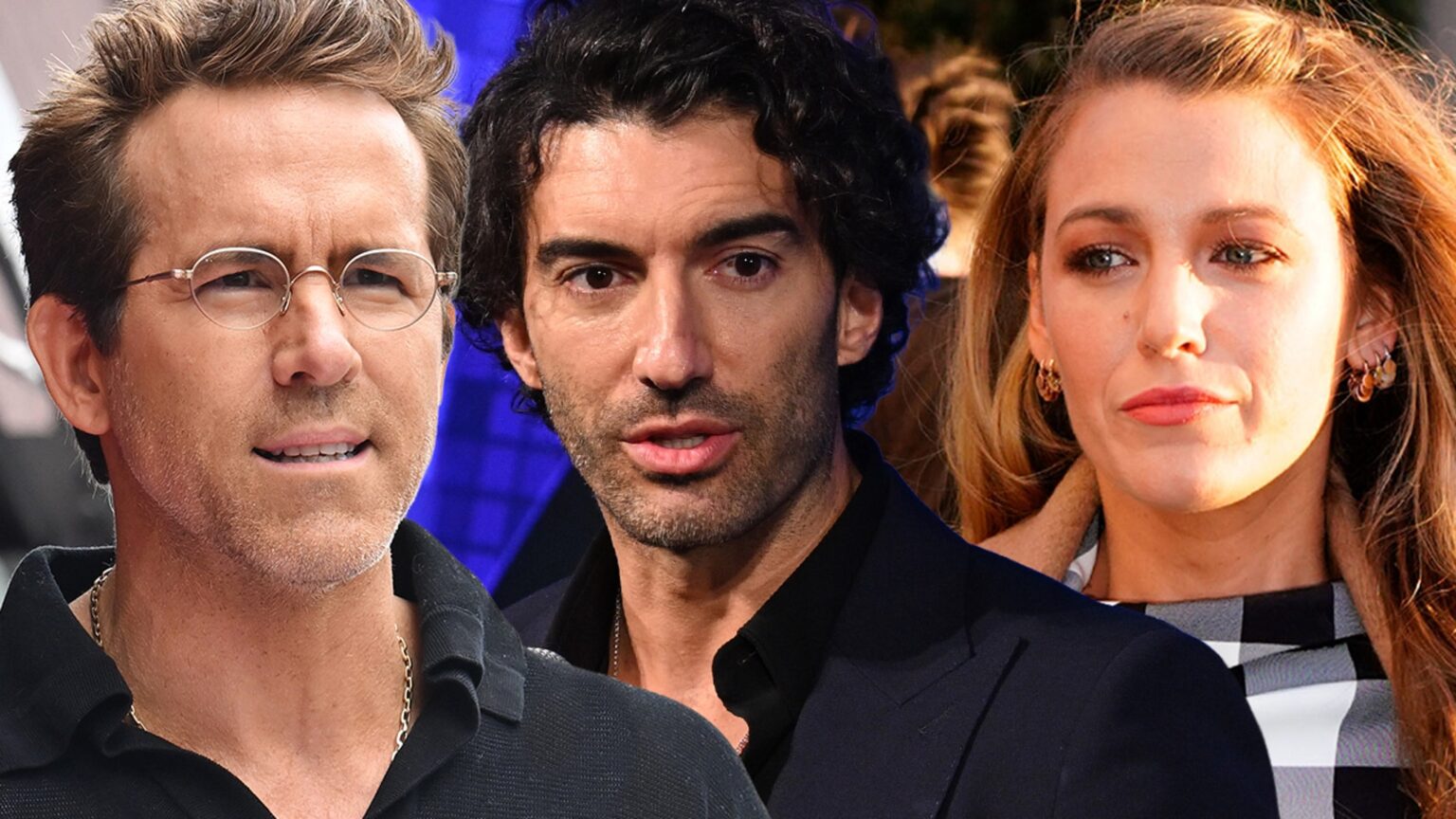 Ryan Reynolds' Rep Defends Mean Texts About Justin Baldoni