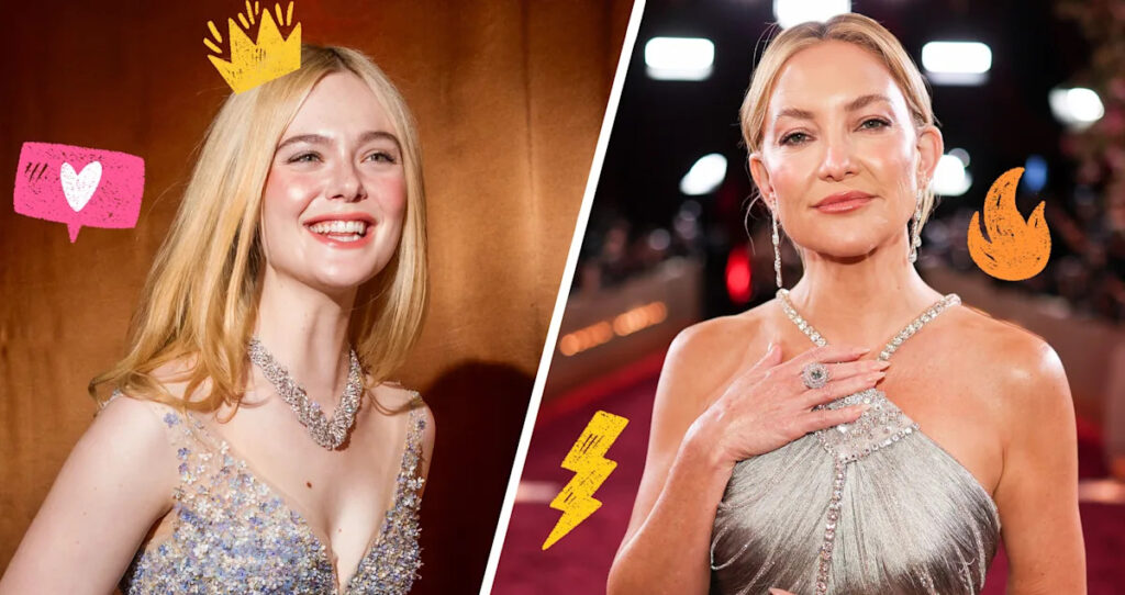 Forget the fashion police. We asked kids to rate the Golden Globes red carpet. Yahoo entertainment home