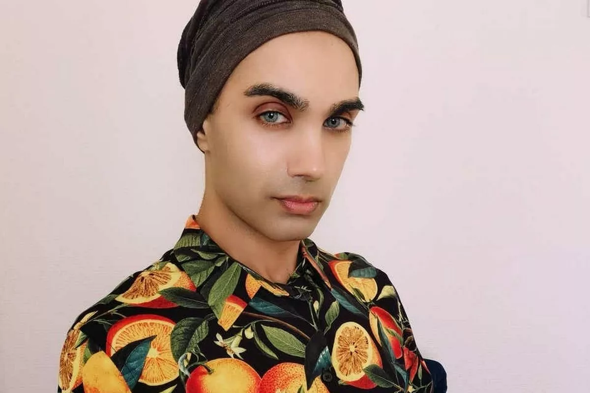 A psychic who says he correctly predicted the Covid-19 and the Black Lives Matter movement has given his forecast for the next twelve months