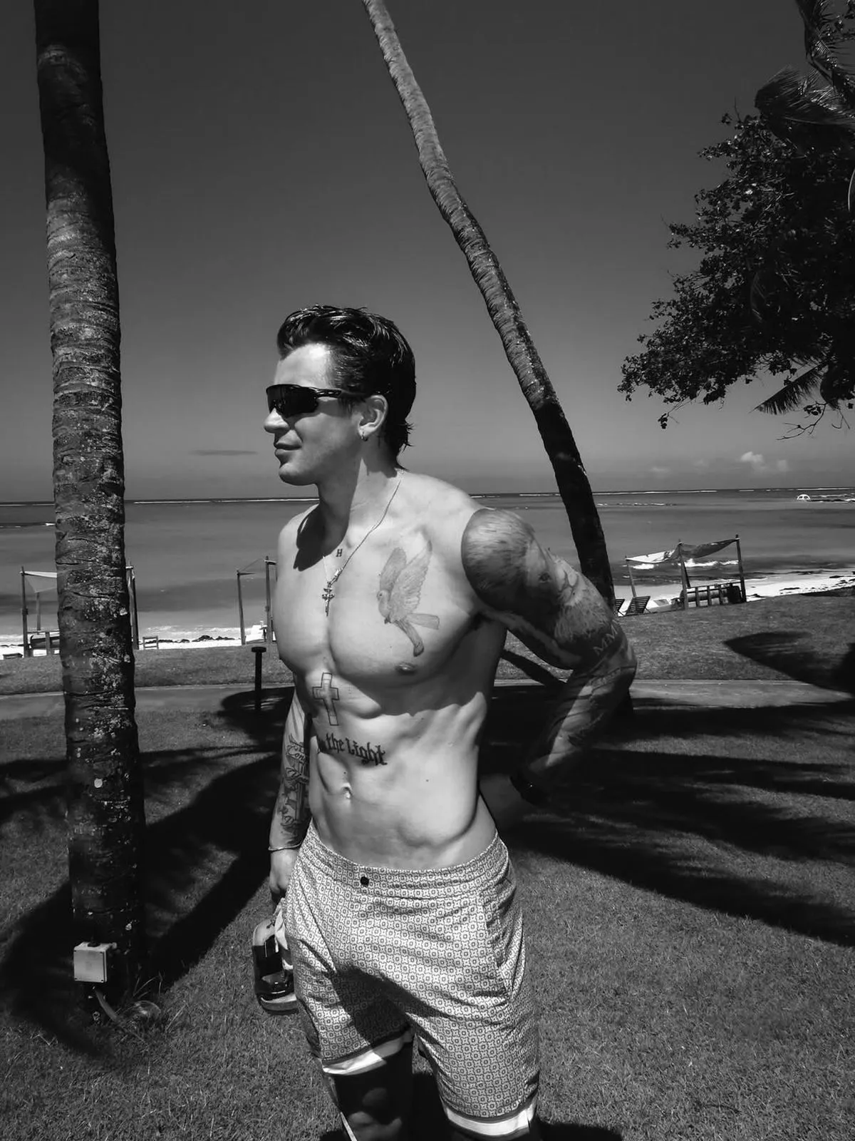 Adam Peaty