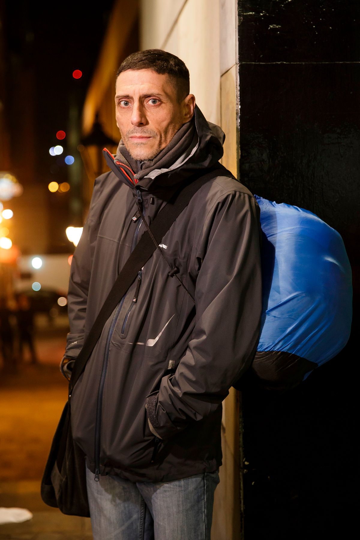 Former Eggheads panelist CJ de Mooi