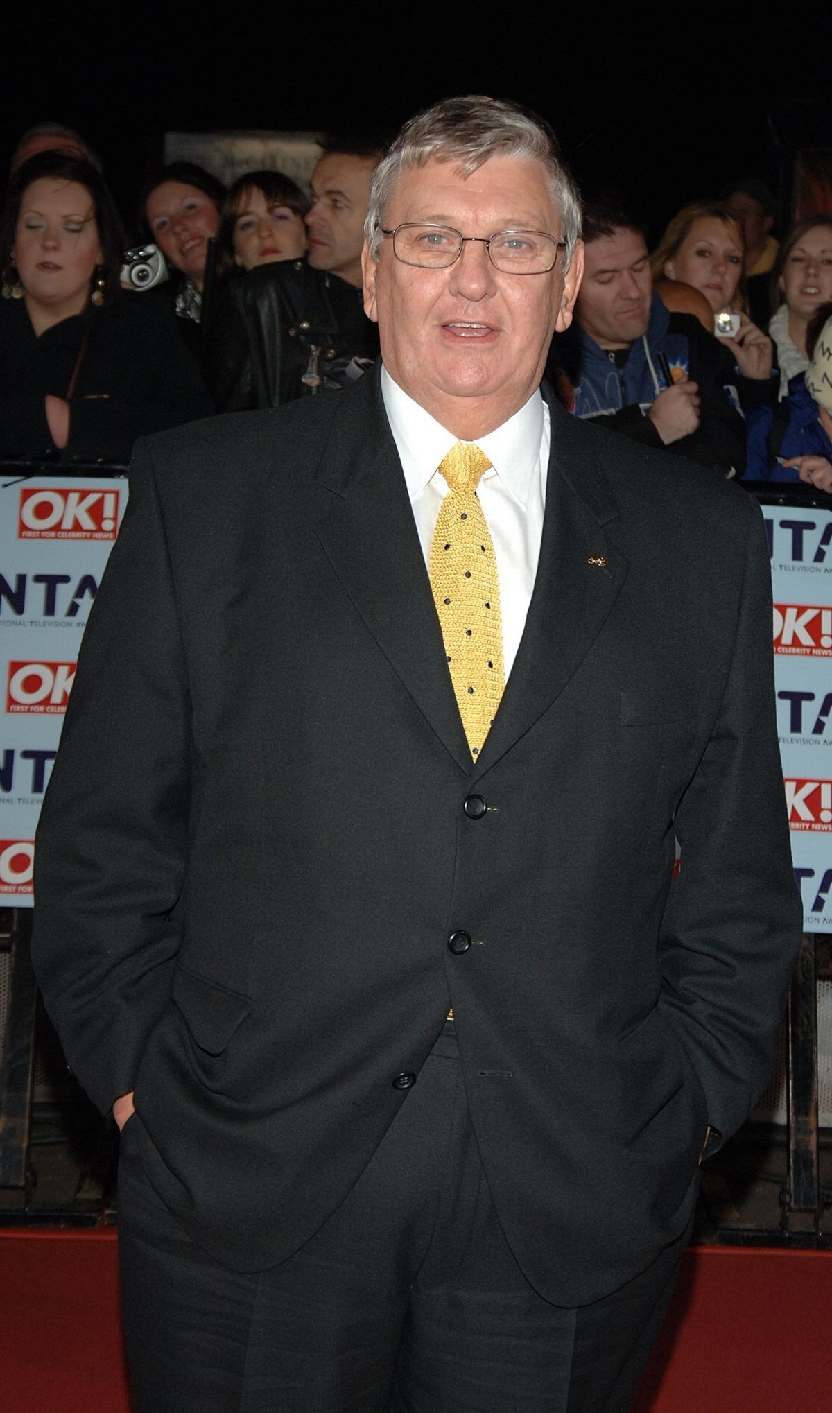 The sad news comes just days after his father, Derek Martin's death