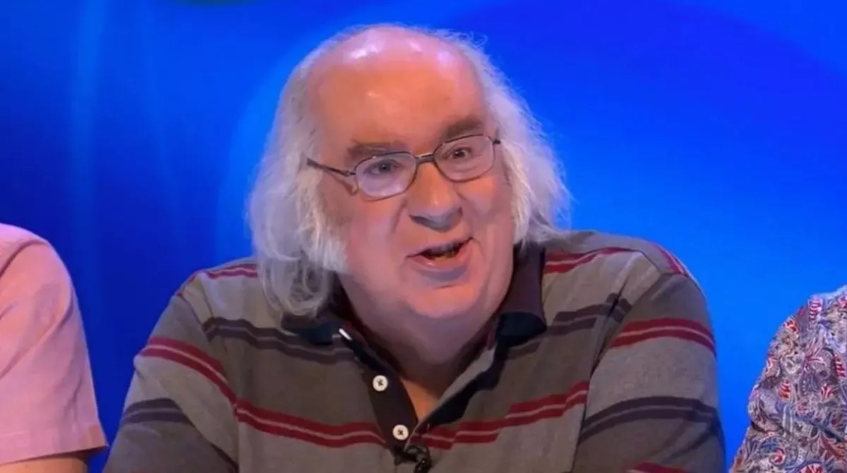 Chris Hughes died aged 77 last year