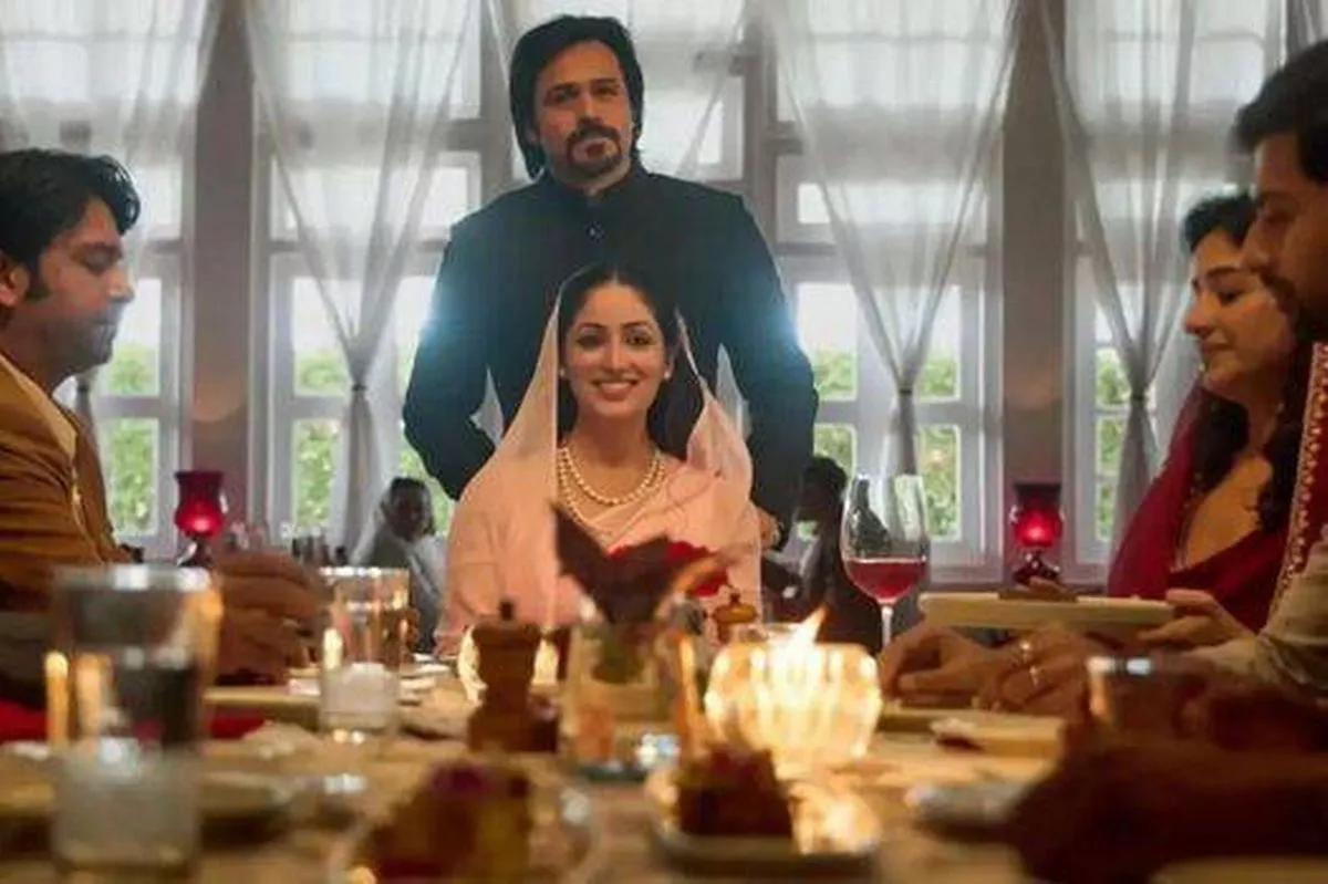 Haq still
