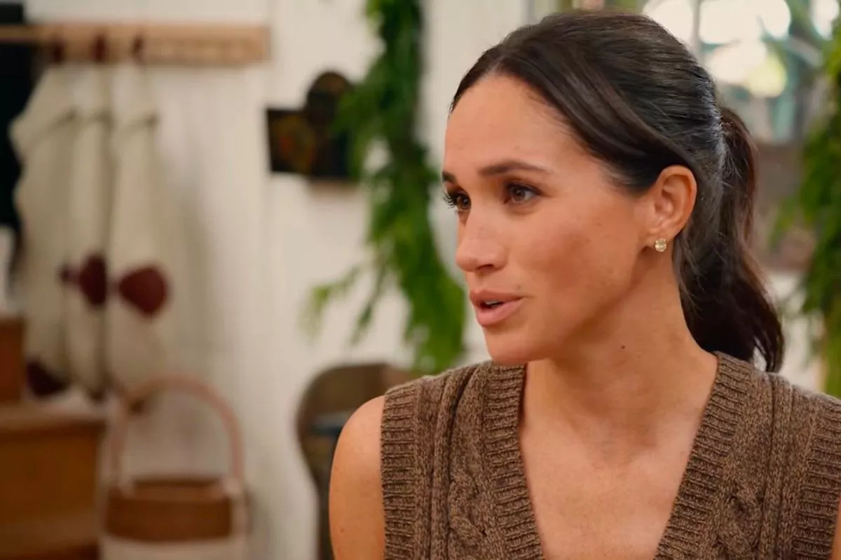 Meghan Markle's As Ever website glitched to show the true volume of items in stock 