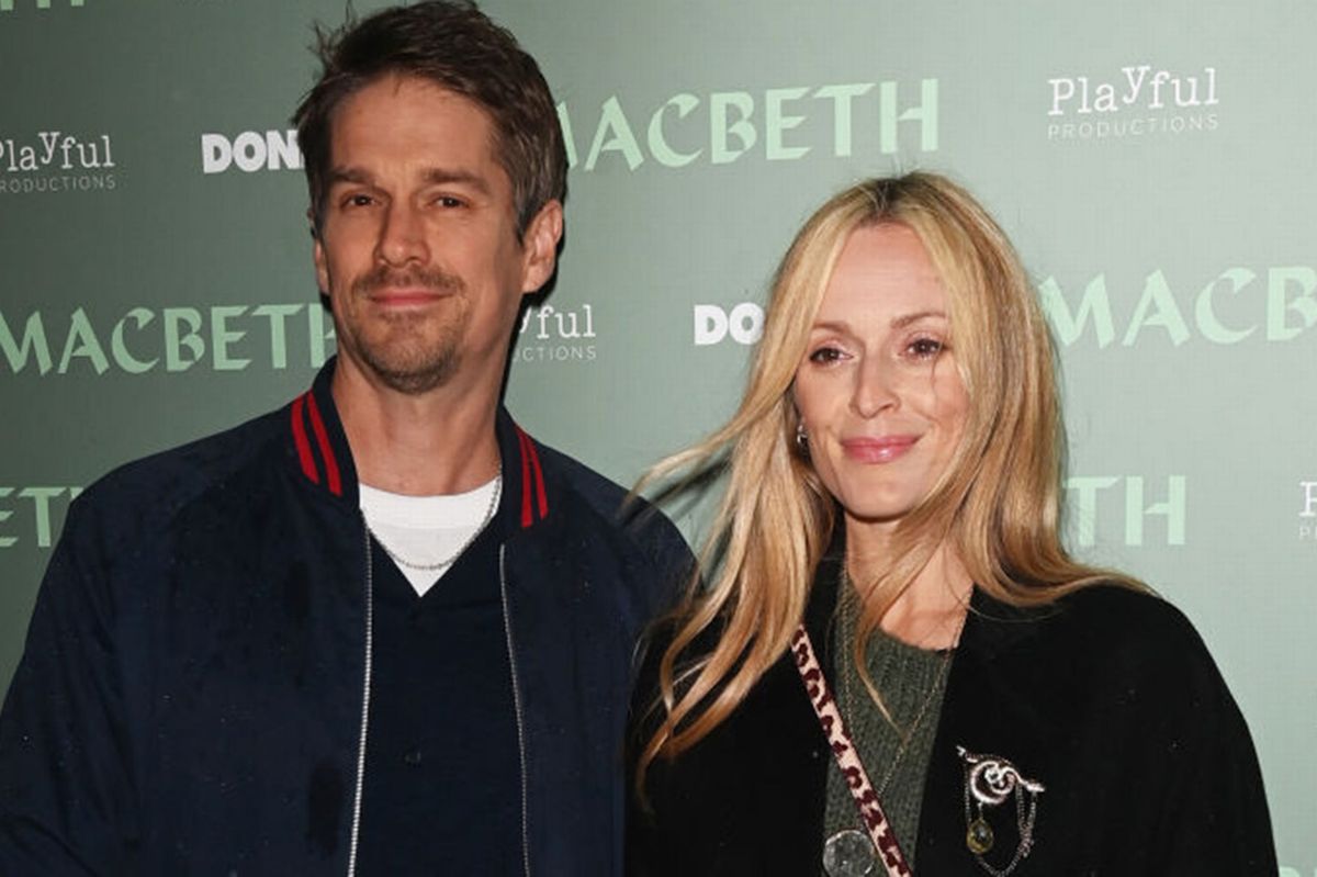 Jesse and Fearne split after 10 years of marriage