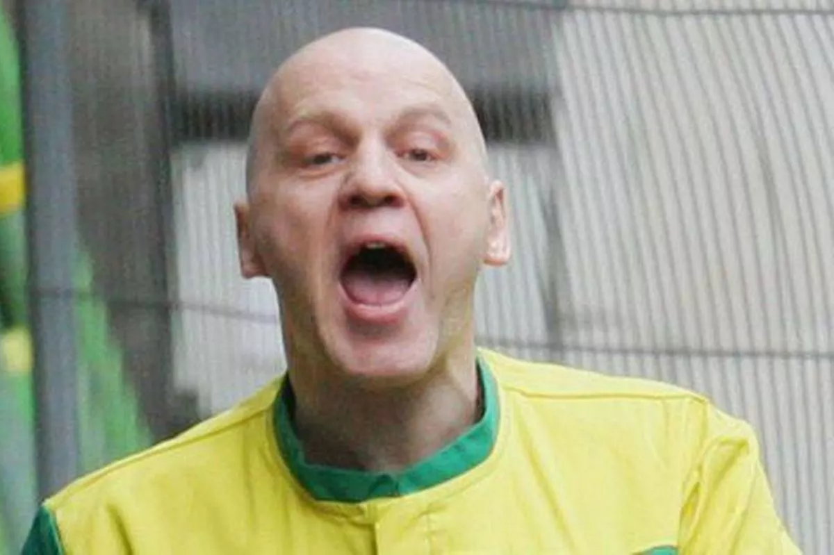 Michael Stone
