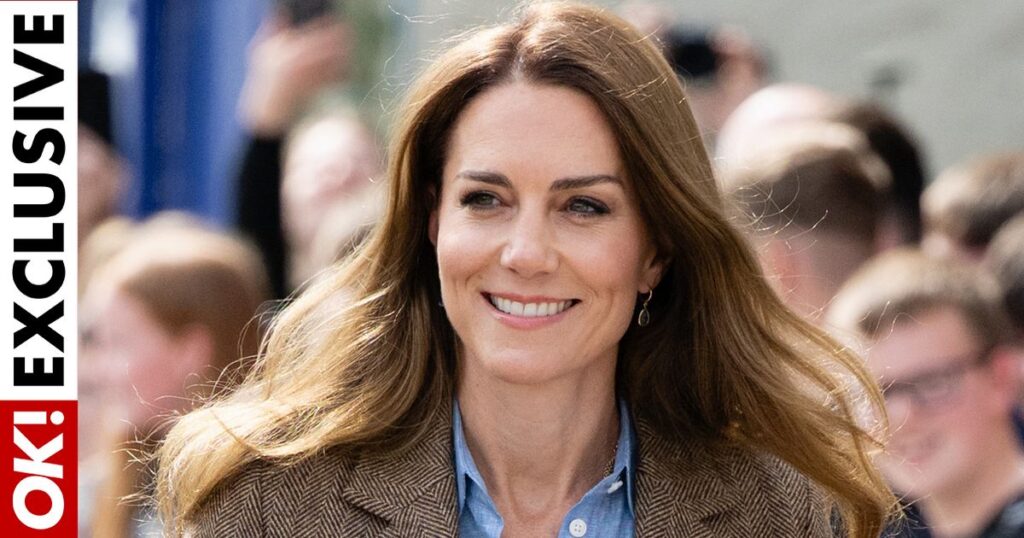 Royal family ‘really needs royal star’ Kate Middleton after dramatic year Ipso logo