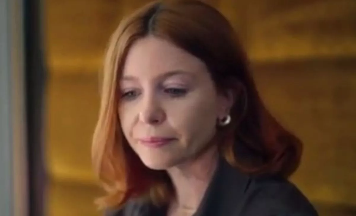 Talking on her show, she tearfully shared how difficult the time was