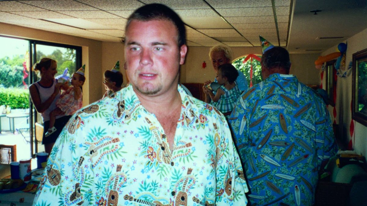 Gary Barlow suffered from an eating disorder following the break up of Take That