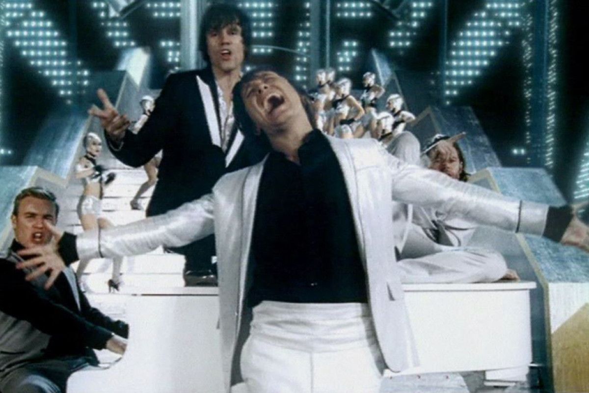 Mark Owen