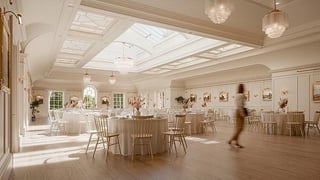 King Charles to host weddings and other ceremonies at his new £6.5million venue at Dumfries House in Ayrshire, Scotland