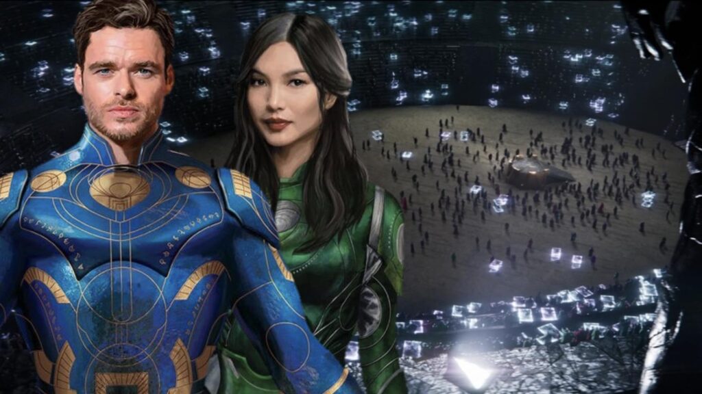 10 Unresolved Multiverse Saga Post-Credits Scenes Heading Into AVENGERS: DOOMSDAY 10 Unresolved Multiverse Saga Post-Credits Scenes Heading Into AVENGERS: DOOMSDAY