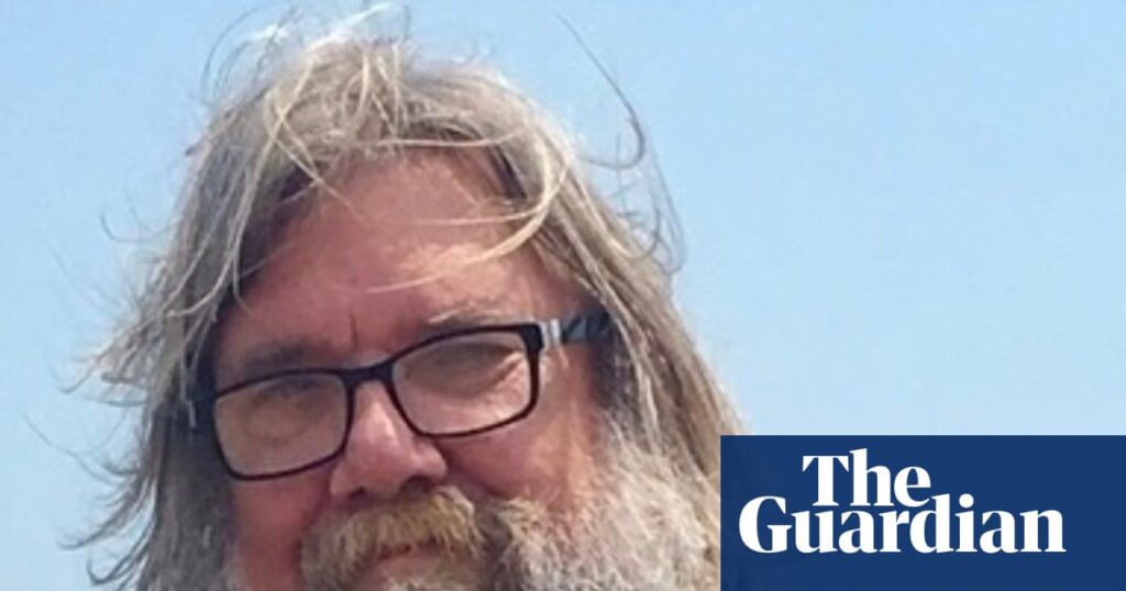 Michael Schumacher, author of Francis Ford Coppola and Eric Clapton biographies, dies aged 75 | US news Michael Schumacher, author of Francis Ford Coppola and Eric Clapton biographies, dies aged 75 | US news