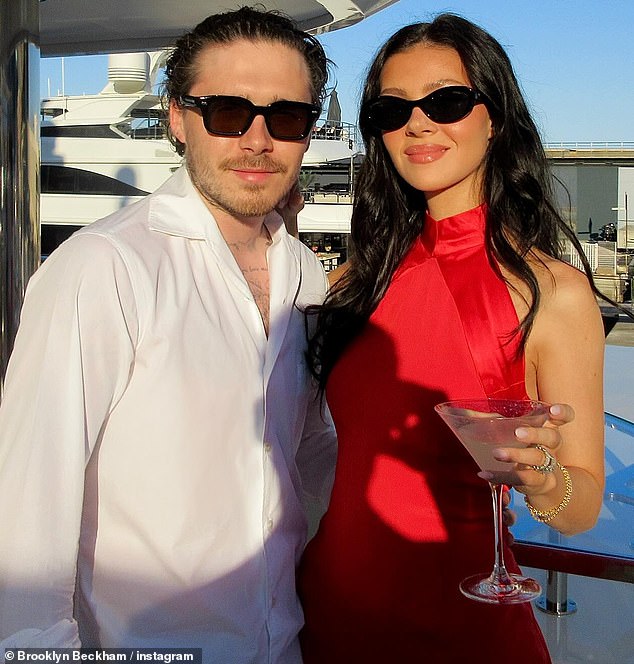 During their four years of marriage Brooklyn Beckham and Nicola Peltz have documented how her staggering $1million a month allowance is spent