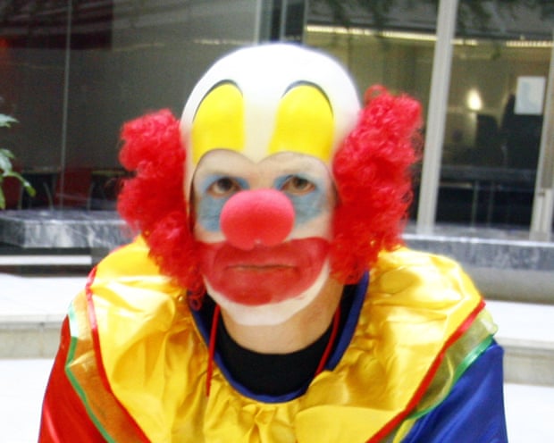 Clown