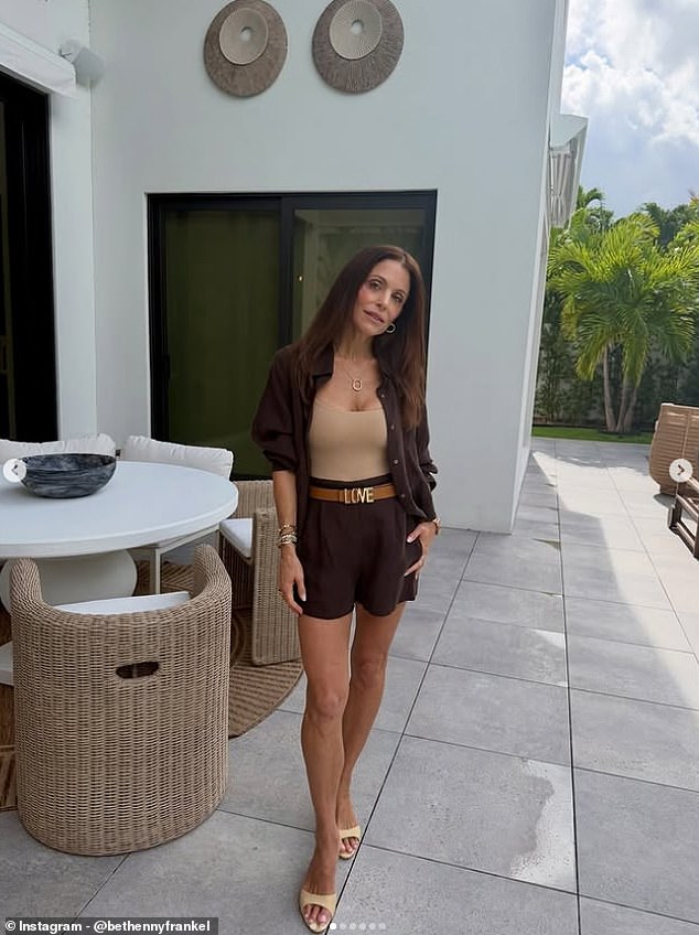 Her home was branded 'hideous,' 'cheap' and 'boring' by unimpressed onlookers