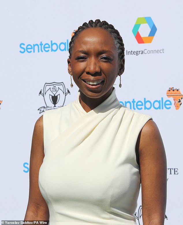 Board members resigned en masse during the dispute and called Sophie Chandauka's management 'amost dictatorial' in style
