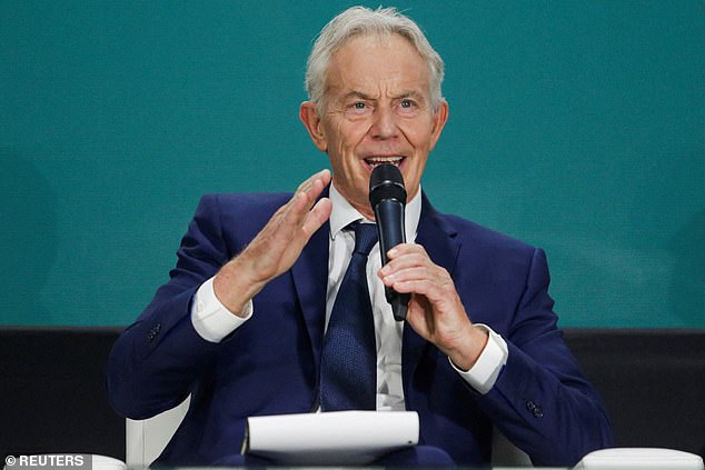 Rowan attended the same preparatory school as former UK Prime Minister Tony Blair, called Durham Choristers