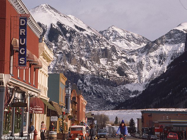 Many local businesses are laying off workers and lowing money quickly from the lack of tourist. For many, this is the busiest time of year and where they get most of their income