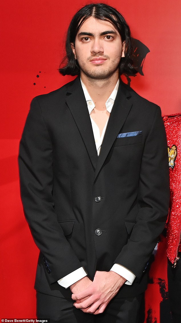 Bigi was born in 2002 to a surrogate mother who has never been identified, with Jackson saying he was produced through artificial insemination