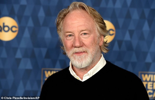 West Wing star Timothy Busfield has been accused of sexually assaulting a third child in a bombshell new lawsuit seen by the Daily Mail. The 68-year-old Emmy award-winning actor has been accused of sexually abusing a 16-year-old girl while she was auditioning for a show