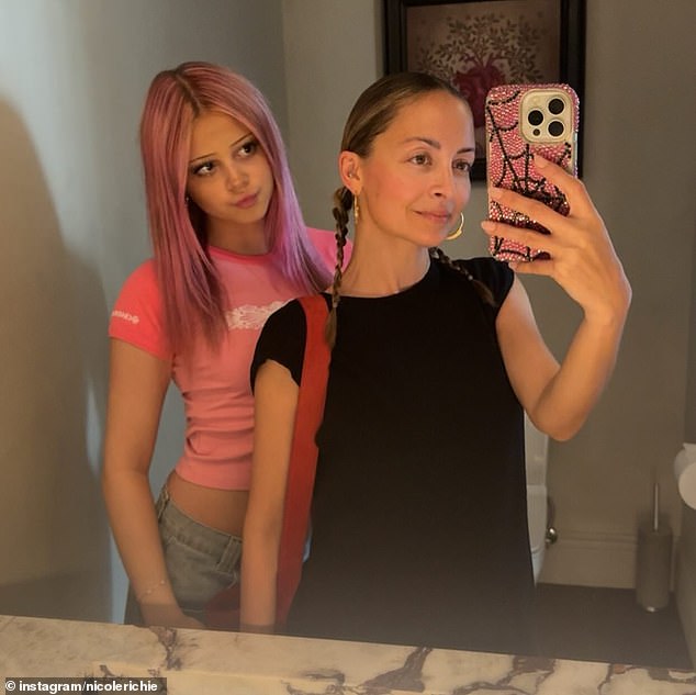 Many celebrity kids have been born with a different moniker to what we all know - including Nicole Richie's teenage daughter Harlow Madden who changed her name to Kate this week
