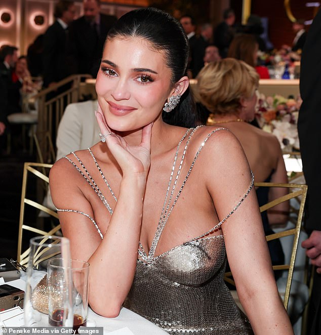 Kylie Jenner has spent the last decade living with ghosts in her Hidden Hills mansion