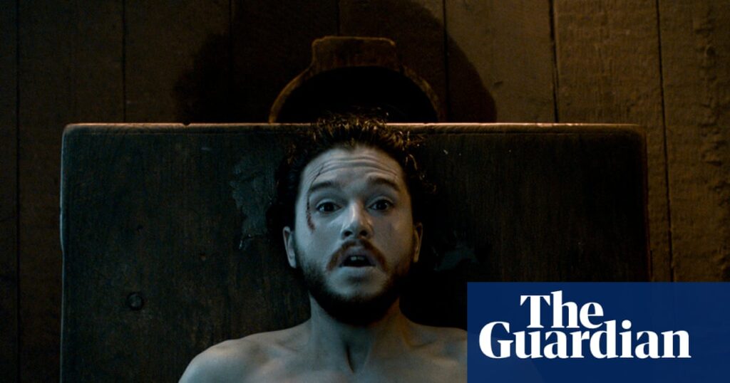 From Jon Snow to Buffy: the TV characters who just couldn’t stay dead | Television