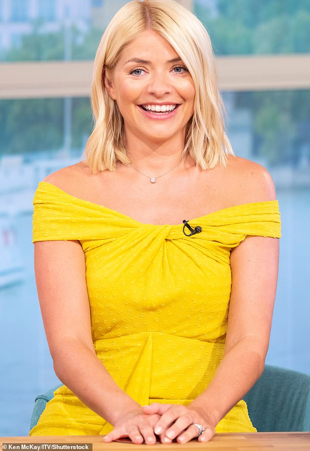 Ever since quitting This Morning in 2023, speculation has been rife as to what Holly Willoughby will do next. Enter Olivia Attwood