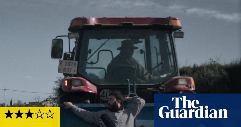 Los Saldos review – prodigal big-city son reconnects with his heritage in rural Spain | Film