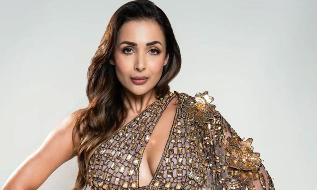 Trolled For Item Songs, Malaika Refuses To Apologise
