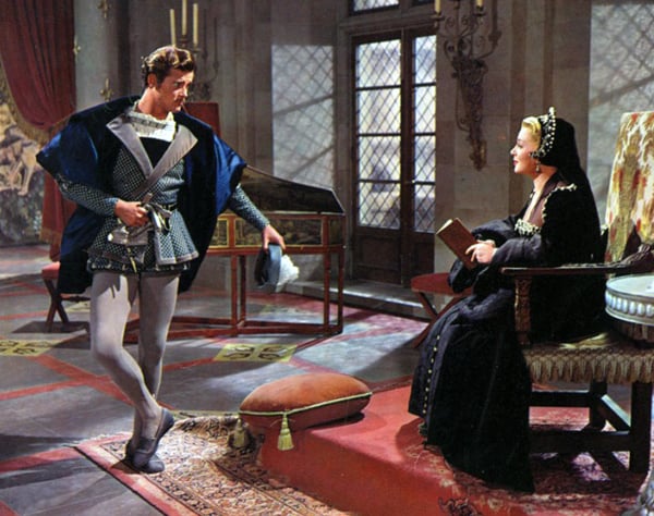 Diane (1956)