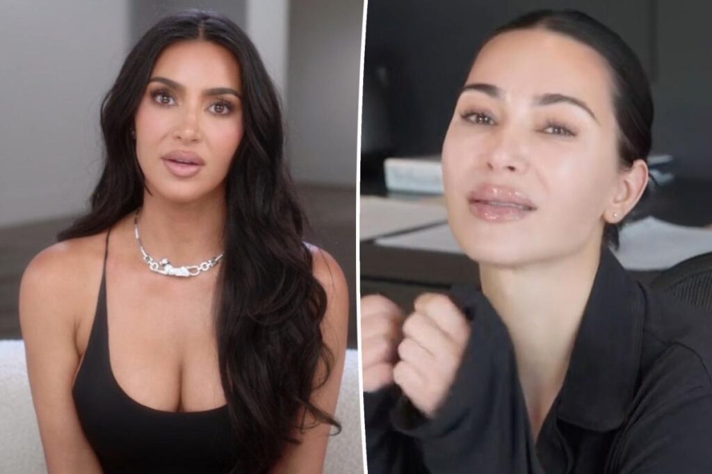 Kim Kardashian ‘defeated’ over ‘worst’ year yet as finding love feels ‘impossible’: report Kim Kardashian 'defeated' over 'worst' year yet as finding love feels 'impossible': report