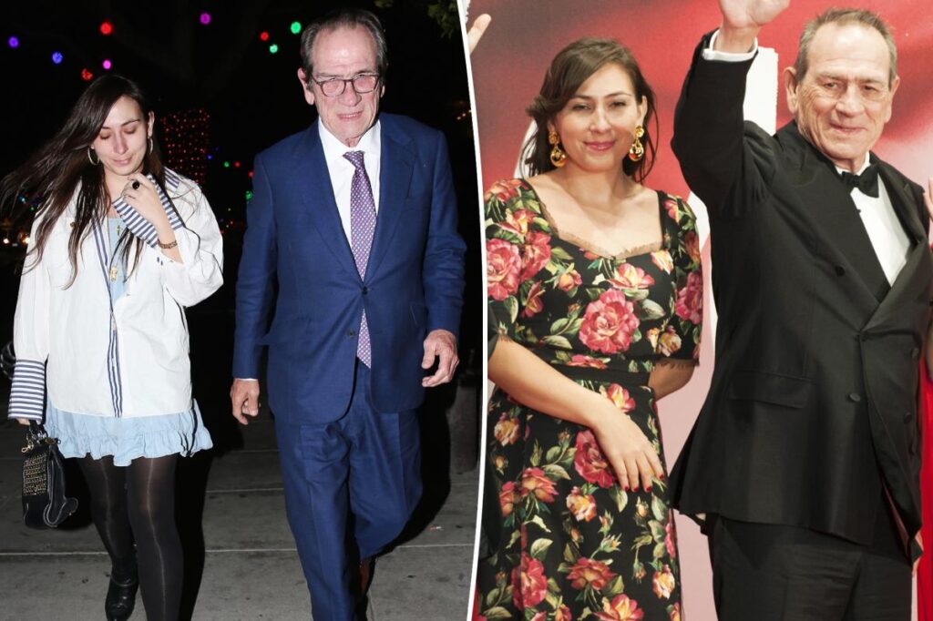 New details emerge in Tommy Lee Jones' daughter Victoria's mysterious death at 34
