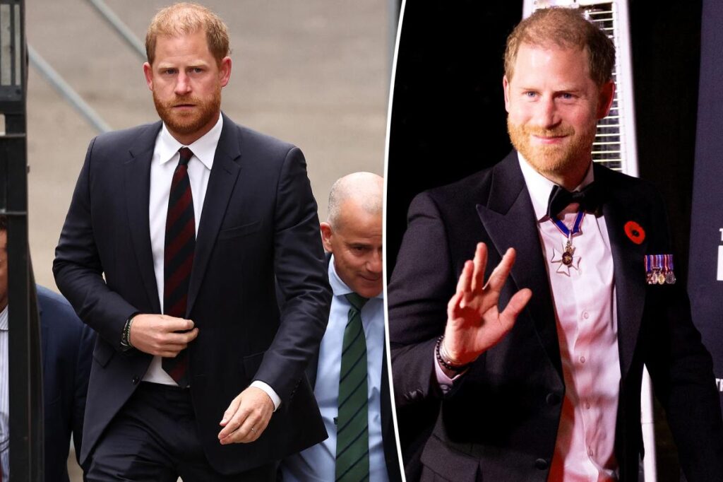 Prince Harry's reunion with royal family could happen sooner than expected