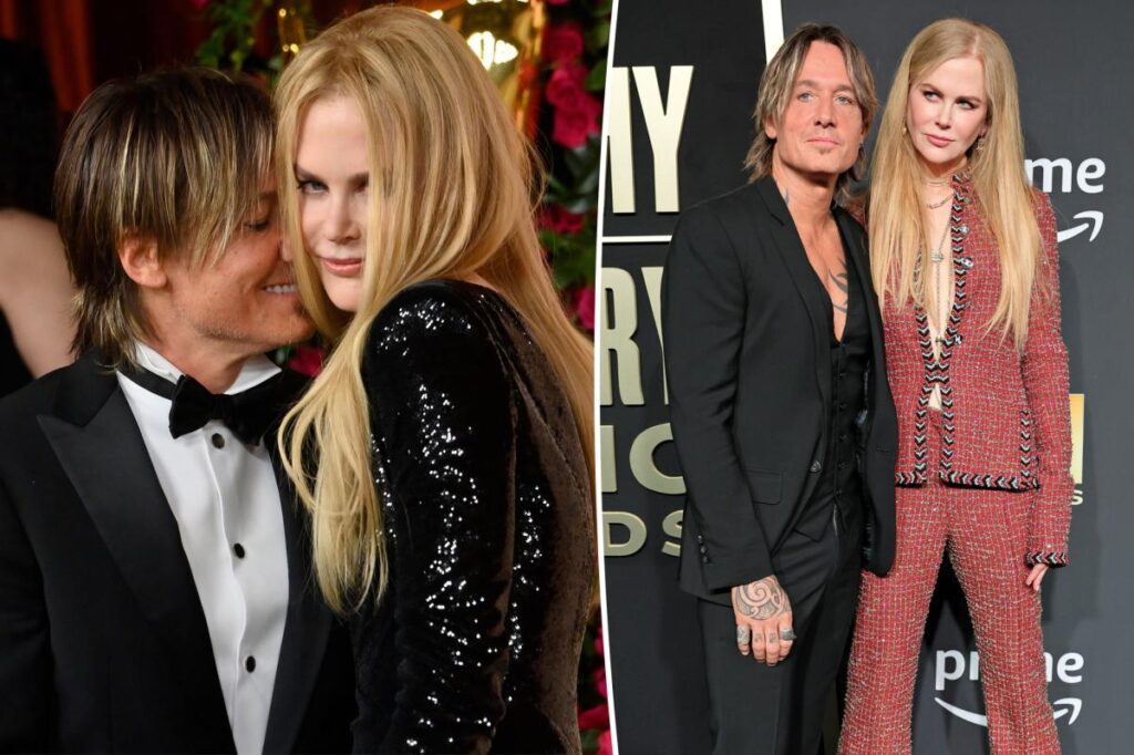 Nicole Kidman and Keith Urban's divorce settlement details revealed as they finalize split