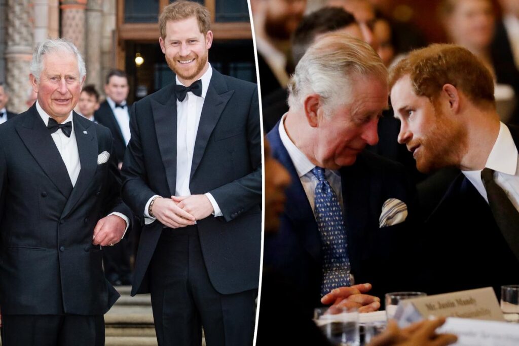 Why Prince Harry likely won't meet with dad King Charles during upcoming UK visit