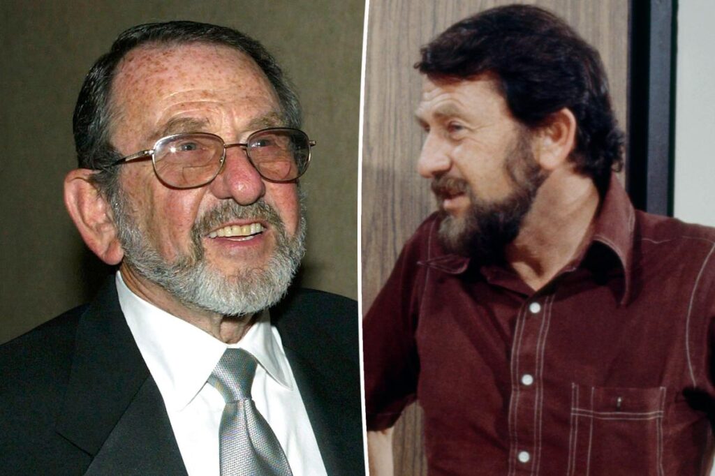 ‘Get Smart,’ ‘Hogan’s Heroes’ director Bruce Bilson dead at 97 'Get Smart,' 'Hogan's Heroes' director Bruce Bilson dead at 97