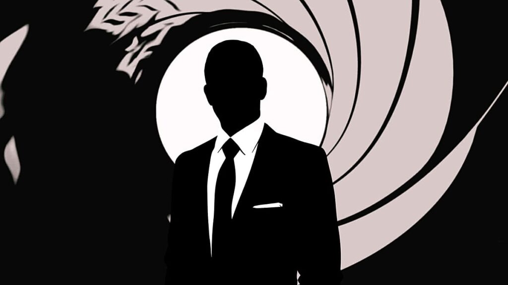 Licence to leak: Do we finally know the identity of the next James Bond? Licence to leak: Do we finally know the identity of the next James Bond?