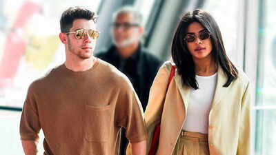 Priyanka Chopra Jonas and Nick Jonas’ Rs 1250 crore empire: Inside the power couple’s wealth, careers and global influence