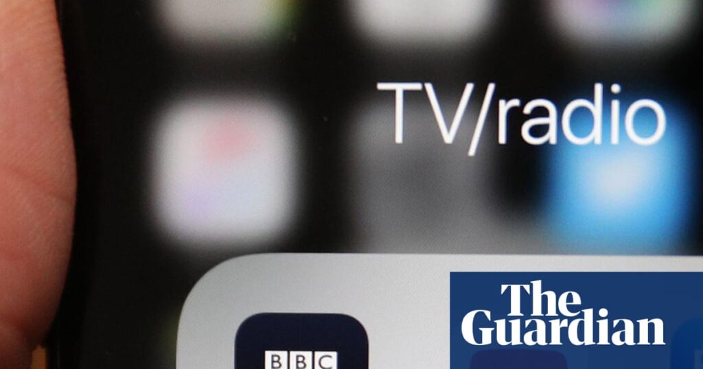 BBC announces landmark deal to make bespoke content for YouTube | BBC