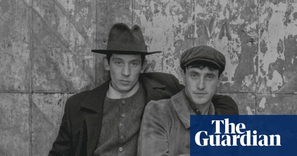 ‘I don’t want to resent the thing I love’: Paul Mescal and Josh O’Connor on romance, rationing and retirement | Film ‘I don’t want to resent the thing I love’: Paul Mescal and Josh O’Connor on romance, rationing and retirement | Film