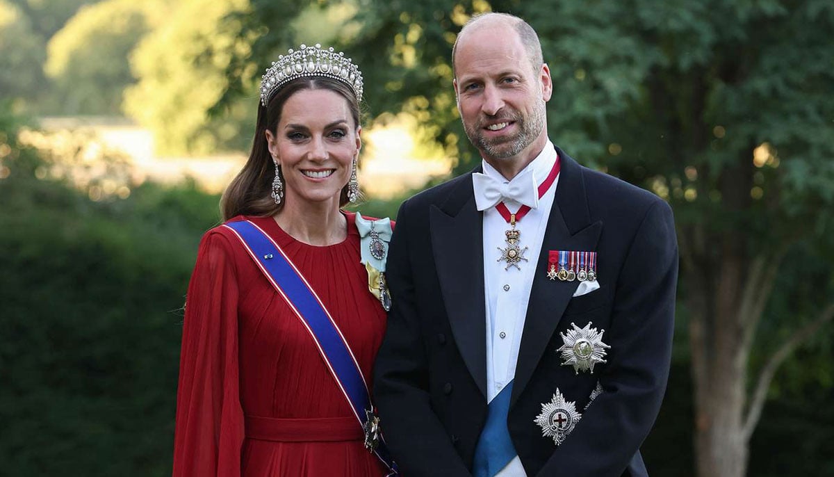 Why Prince William, Kate hired a crisis expert despite royal 'calm'?